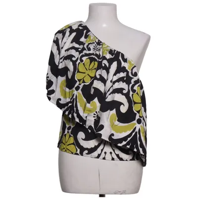 Haut (Noir, Blanc, Vert) de Desires Polyamide, Viscose