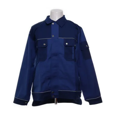 Arbetsjacka (Blå) från Klartex