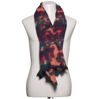 Halsduk (Blå, Rosa, Flerfärgad) från Syster P