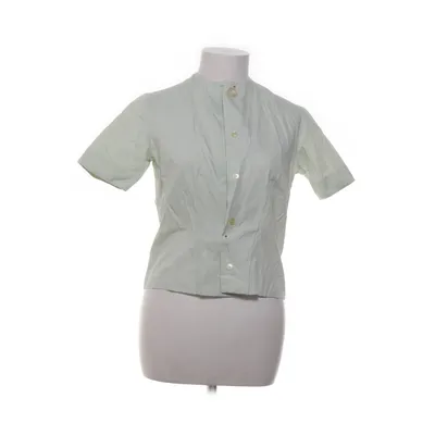 Kortärmad skjorta (Grön) från Stiga