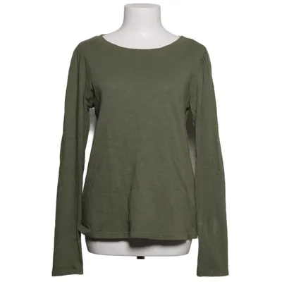 Long sleeve T-shirt (Green) from Ba&sh Cotton