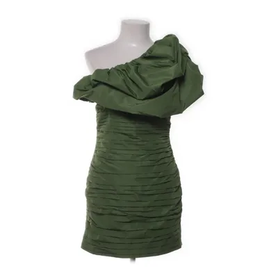 Dress (Green) from H&M Conscious Collection Polyester