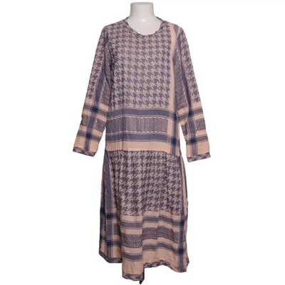 Kjole (Josefine Light Dress) fra Cecilie Copenhagen Bomuld