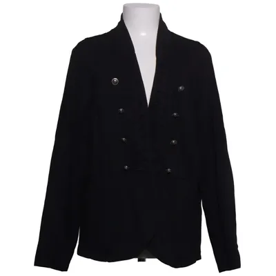 Blazer (Sort) fra Cellbes Woman Bomuld, Elastan