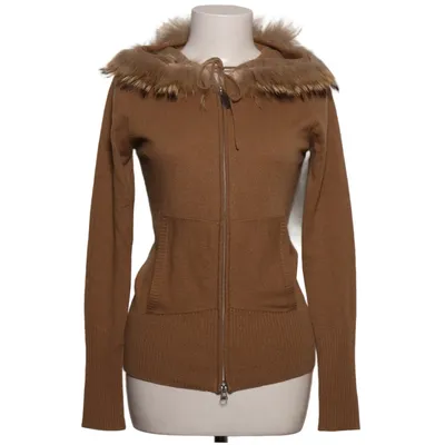 Cardigan (Beige) fra FTC