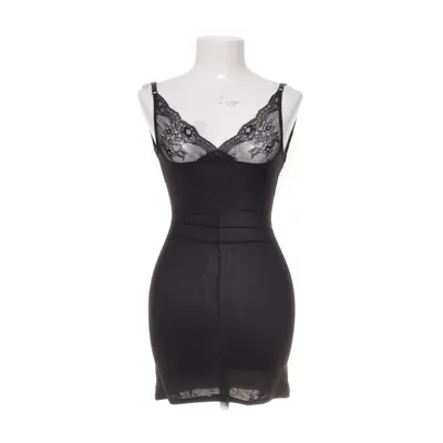 Shapewear (Zwart) van Marilyn Elastaan, Polyamide