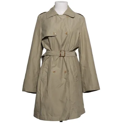 Trench-coat (Beige) de InWear Polyamide, Polyester