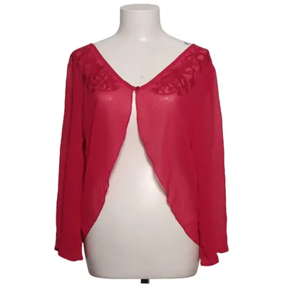 Bolero (Rosa) från Isolde Polyester
