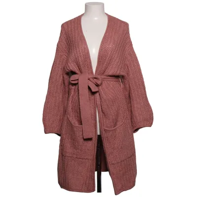 Omlottkofta (Rosa) från Blooming Akryl, Polyamid