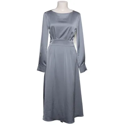 Dress (Gray) from Giuliva Heritage x H&M Polyester