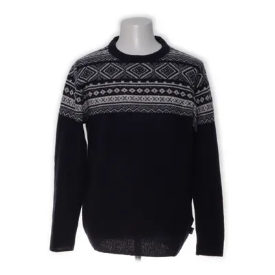 Trui (Blauw, Wit) van Barbour Polyamide, Wol