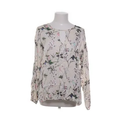 Blus (Flerfärgad) från Frontrow Silke, Viskos