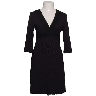 Klänning (Lila, Flerfärgad) från Caramelle Elastan, Viskos