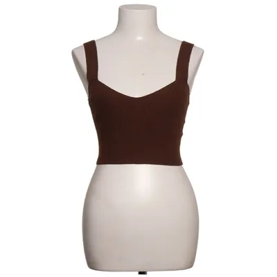 Crop top (Brown) from Gilly Hicks