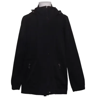Outdoor jacket (Black) from Baty Polyester