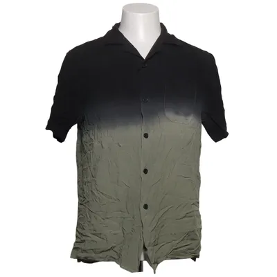 Kortärmad skjorta (THE CUBA SHIRT) från Oas Viskos
