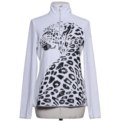 Base layer shirt (FXS) from Falcon Elastane, Polyester