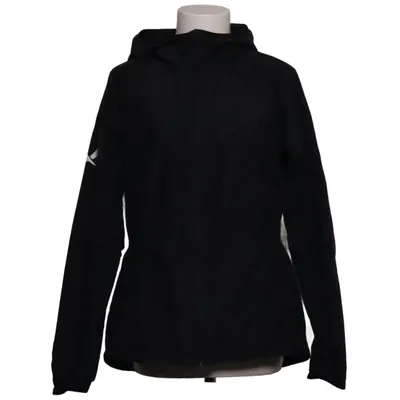 Rain jacket (Gray) from SOC Polyamide, Polyester