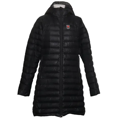 Jacka (Grå) från Fjällräven Polyamid