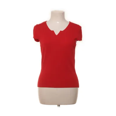 Top (Red) from August Silk Nylon