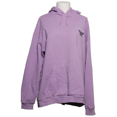 Huvtröja (Lila) från Yourturn Bomull, Polyester