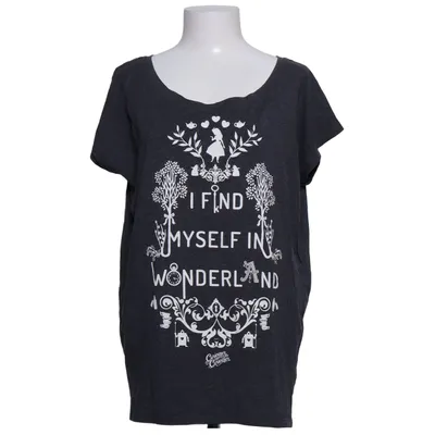 T-shirt (Grå) fra Nastrovje