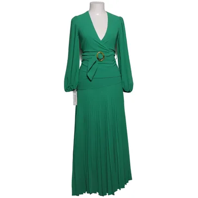 Maxi dress (Green) from Bardot Polyester