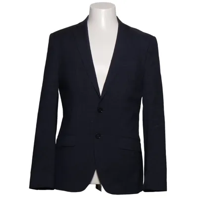Blazer (Andersen 1180) fra White Bertoni Silke, Uld