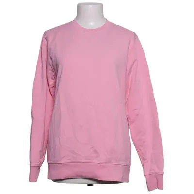 Sweatshirt (Roze) van Colorful Standard Organisch katoen