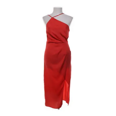 Jurk (Rood) van ASOS Polyester