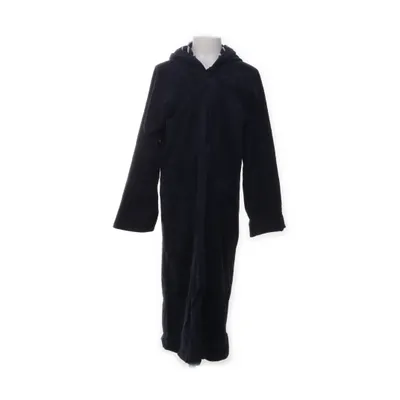 Bathrobe (Blue) from Polarn O. Pyret Organic cotton, Polyester