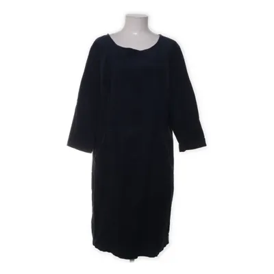 Klänning (WW095) från Boden Bomull, Elastan