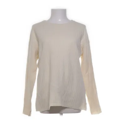 Tröja (Beige) från Klitmøller Ull