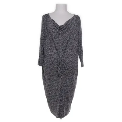 Tunique (Gris, Multicolore) de Your Face Élasthane, Viscose