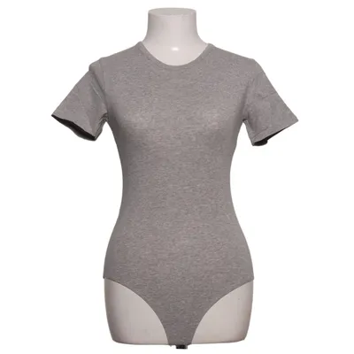 Body (Gris) de Zara Trafaluc