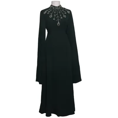 Avondjurk (Groen) van Shein Polyester