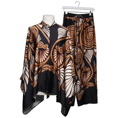 Set (Svart, Flerfärgad) från Made in italy Polyester