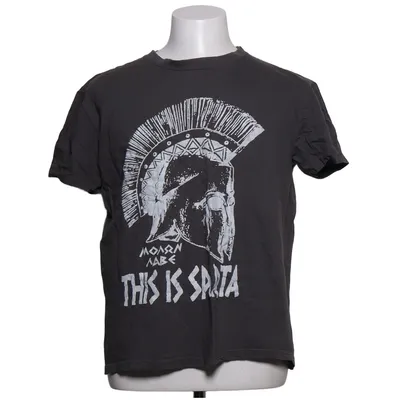 T-shirt (Gris) de Keya Coton