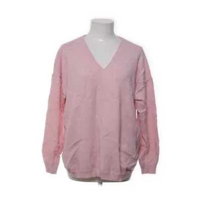 Tröja (Rosa) från ONLY Carmakoma Nylon, Viskos