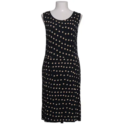 Robe (Bleu, Beige) de La Fée Maraboutée