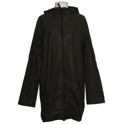 Regenjas (Groen) van Brave Soul Polyester, Polyurethaan