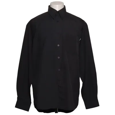 Shirt (Gray) from Doni Cotton, Polyester, Viscose