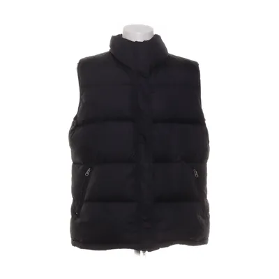 Dunväst (Svart) från Åhléns Dun, Fjädrar, Polyamid