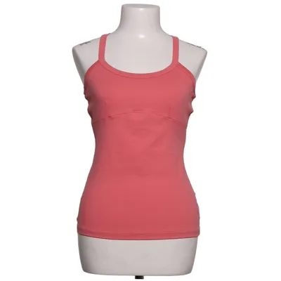 Sport tanktop (Roze) van Rodeo