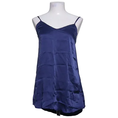 Slip (Blue) from Dear Cashmere Silk