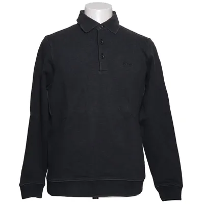 Rugby shirt (Gray) from Hugo Boss Cotton