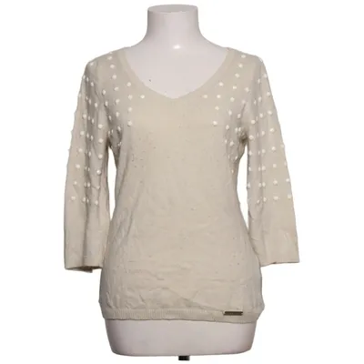 Trui (Beige) van Liu Jo Jeans Angora, Polyamide