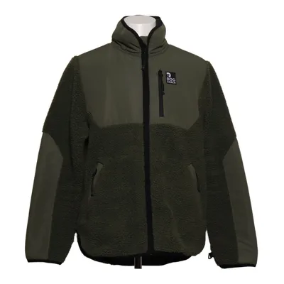 Fleecejacka (Grön) från Dog Coach Polyester