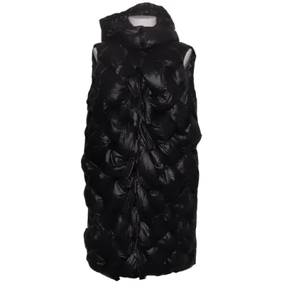 Gilet d'extérieur (Noir) de Monte Cervino Polyester