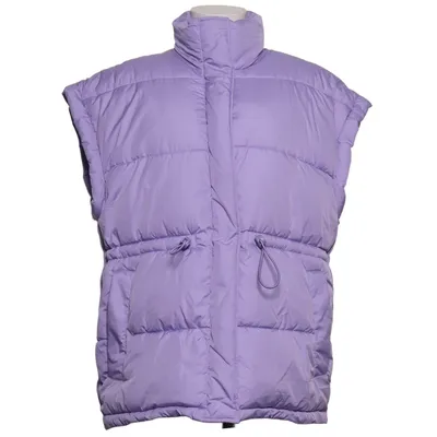 Outer vest (Purple) from Selected Femme